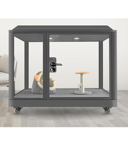 Amazon | KAWAI ペット用防音室 防音 犬小屋 鳴き声対策 ワンだ